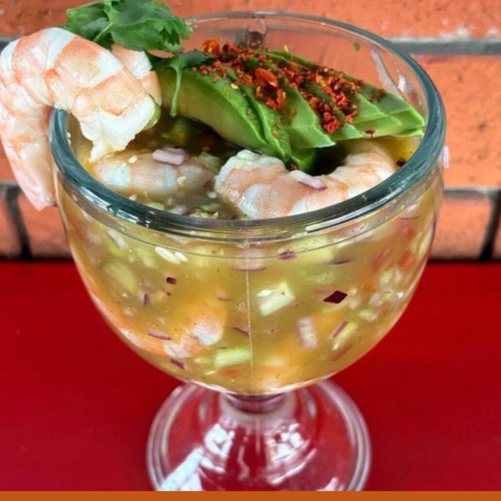 Coctel Batuskiada Verde