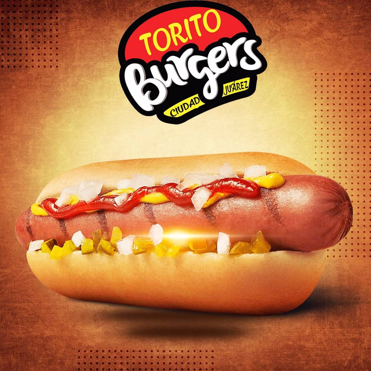 Bacon Dog Chico