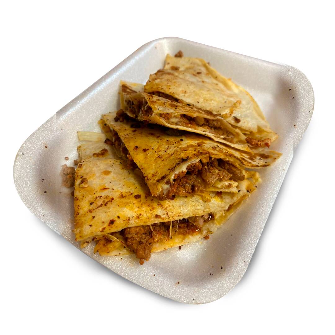 Gringa de Adobada