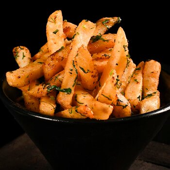 Papas Provenzal