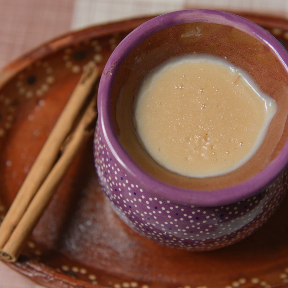 Atole de Canela 900 ml