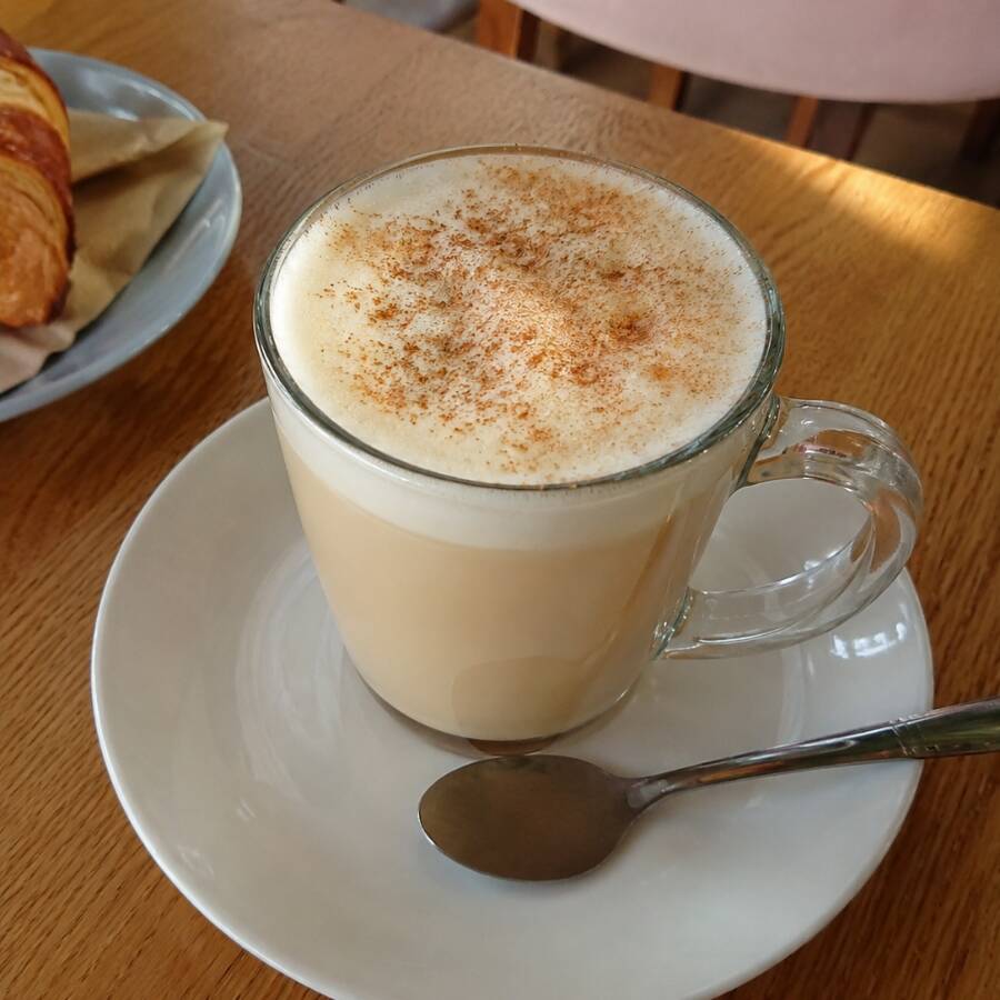 Capuccino