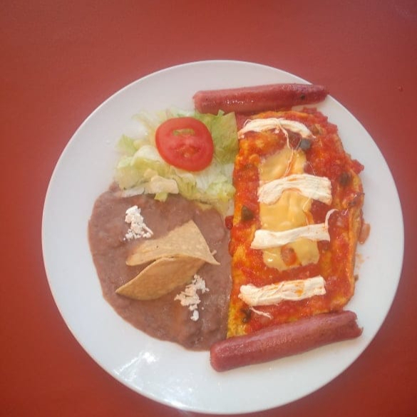 Wayin Especial