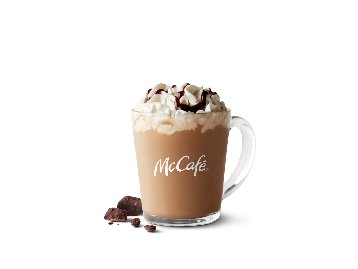 Capuccino Mocca grande