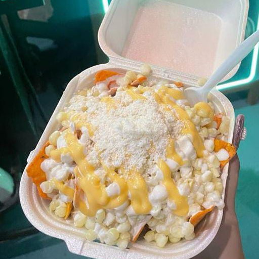 DORIESQUITES SUPER DELI
