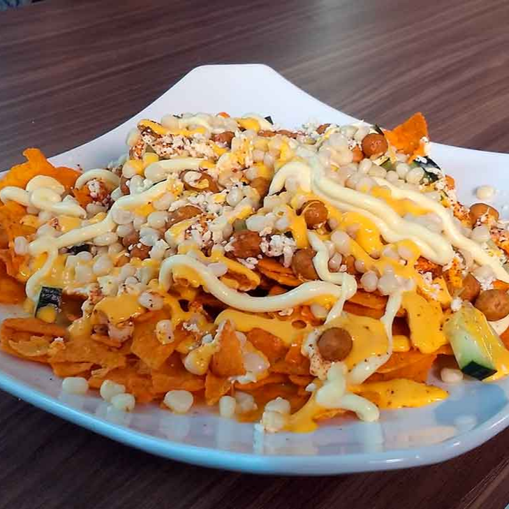 Doriesquites