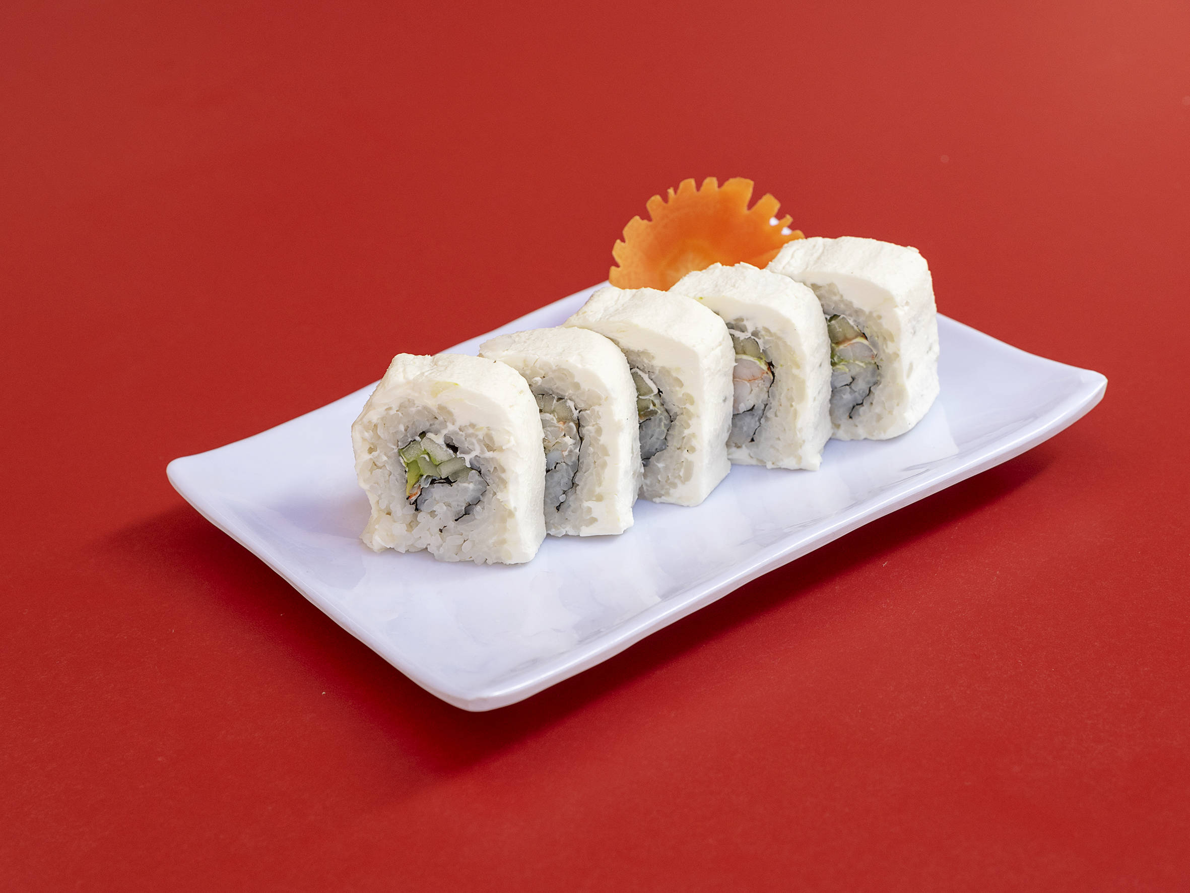 Philadelphia maki 1/2