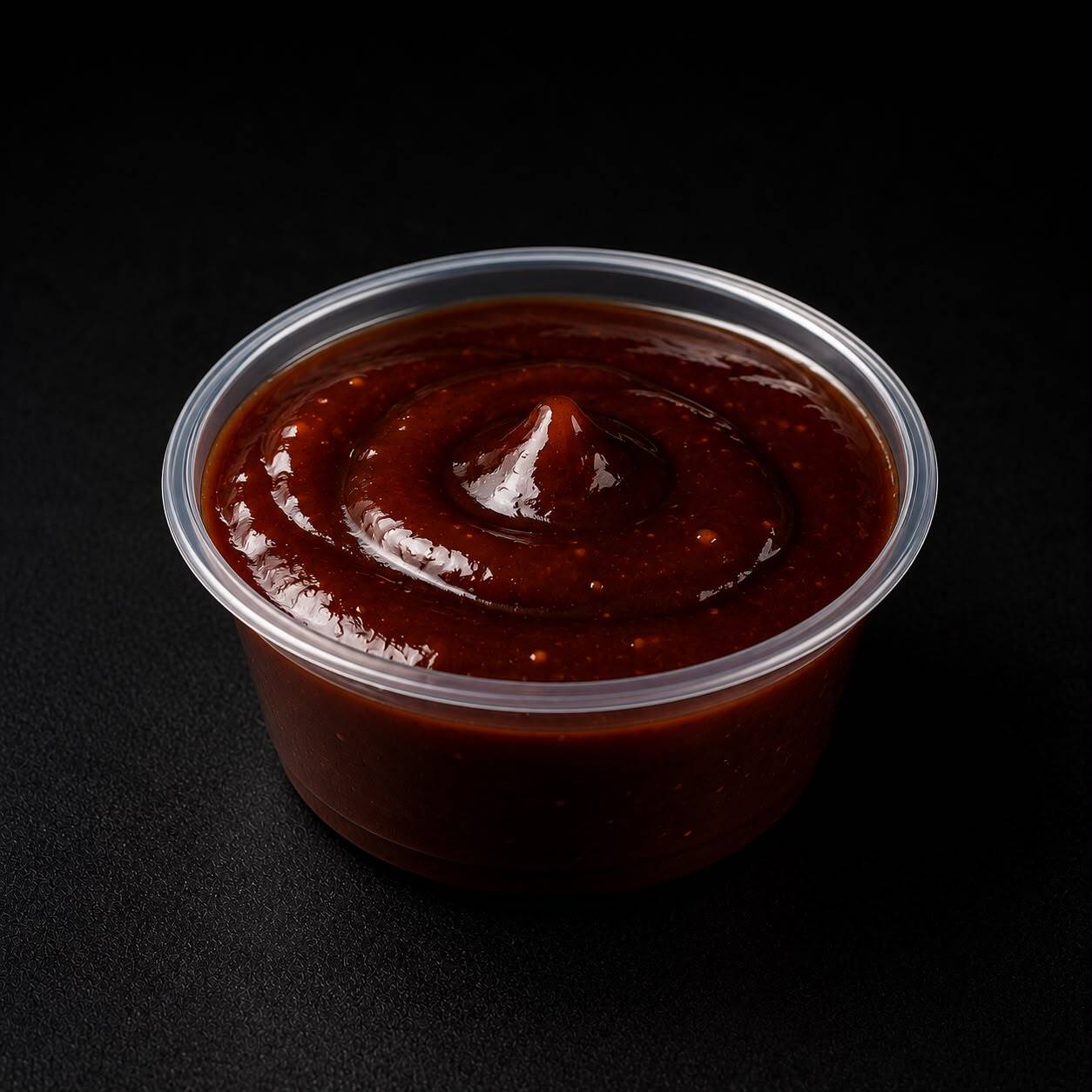 Salsa BBQ