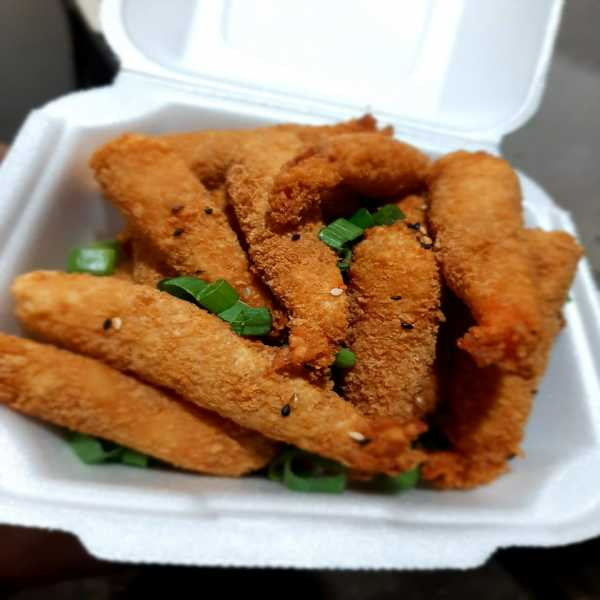 Porção com 20 unidades