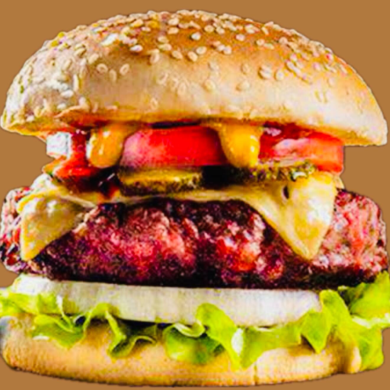 Dely Salchi Burguer