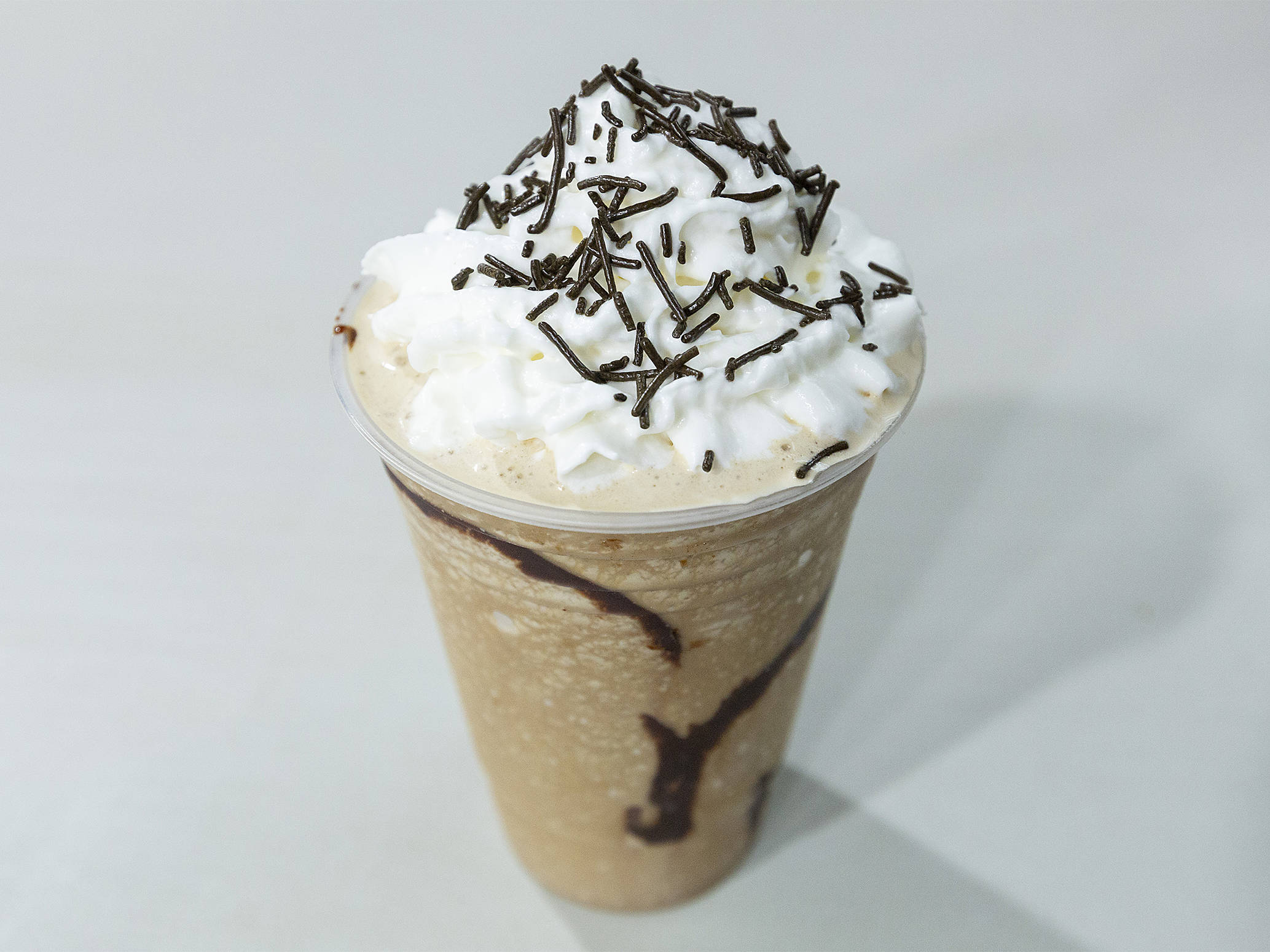 Frappe