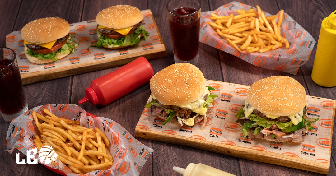 Leo a la Parrilla (Vendome)