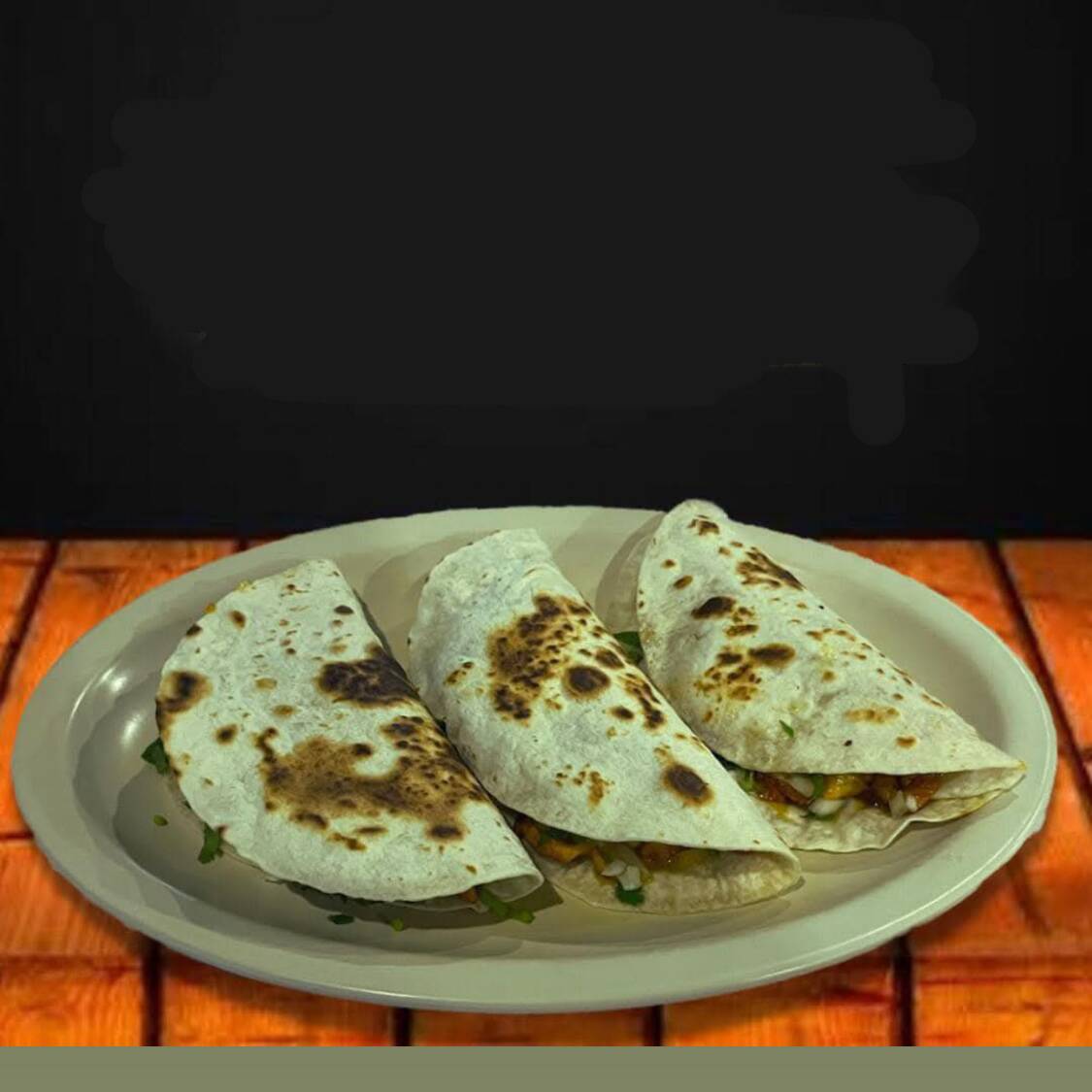Quesadilla de Arrachera