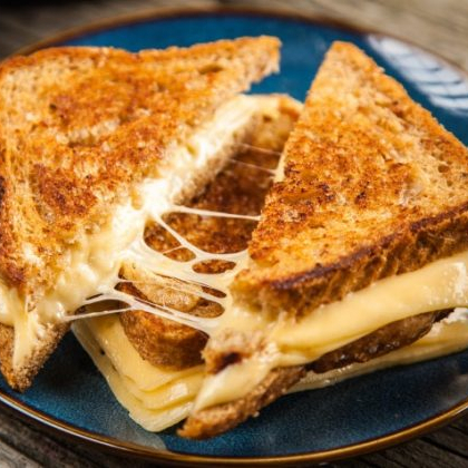 Sandwich Dorado