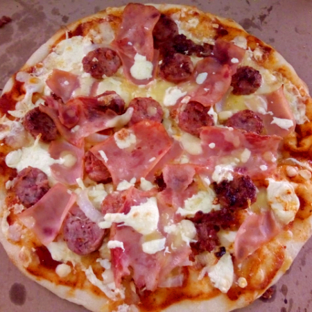 La Carnes Frias