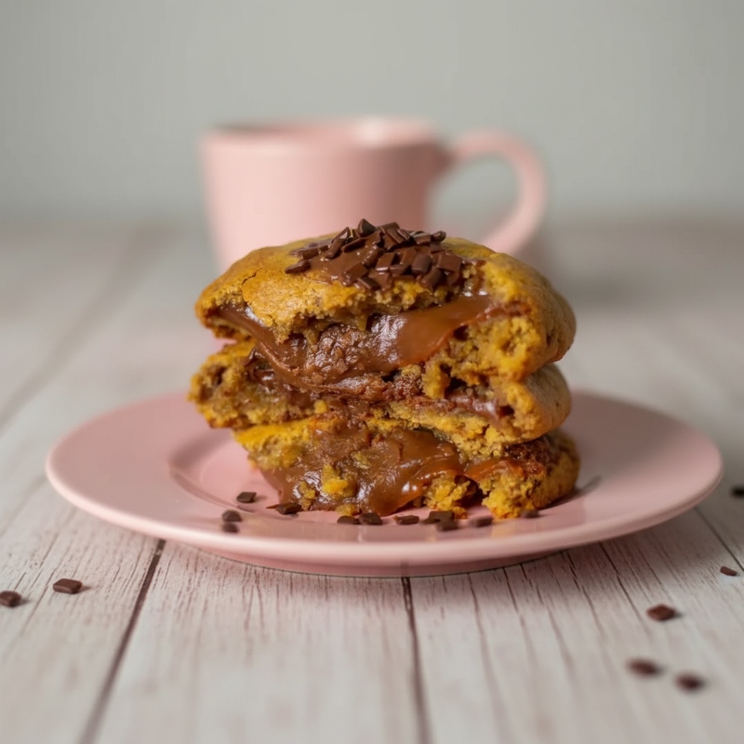 Recheado generosamente com o inconfundível e autêntico brigadeiro de panela. Cada mordida tem gostinho de infância e aconchego caseiro.