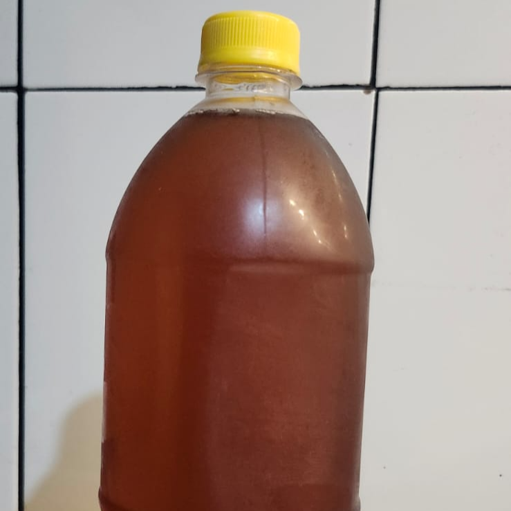 Té de la Casa 1lt