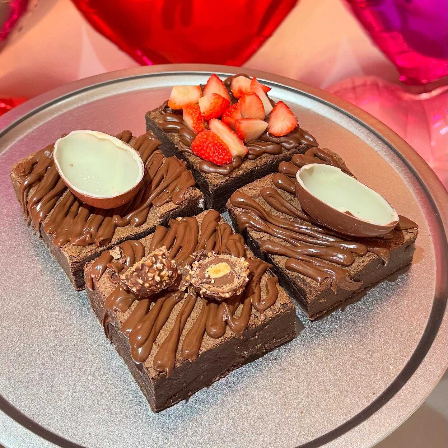 Brownie Kinder