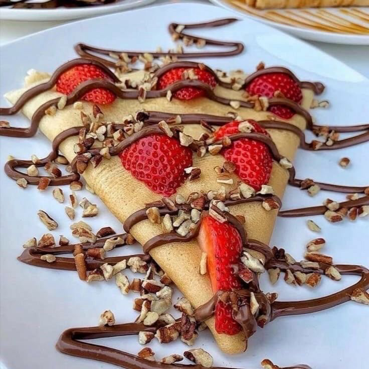 Crepa Dulce