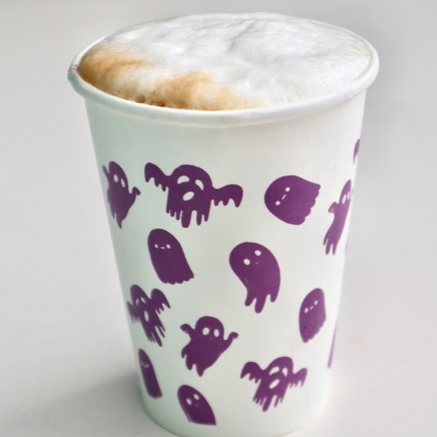 Capuccino (Caliente)