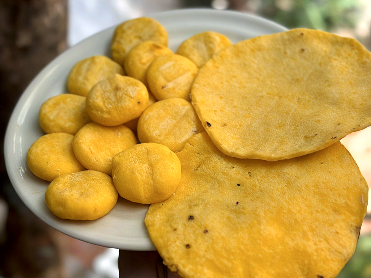 Típicos De Colombia