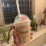 FRAPPE BOMBON 12 OZ