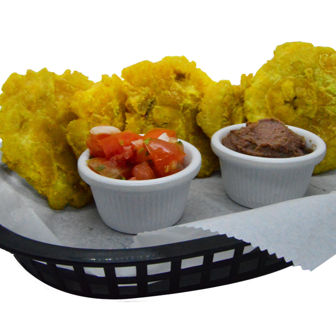 Patacones