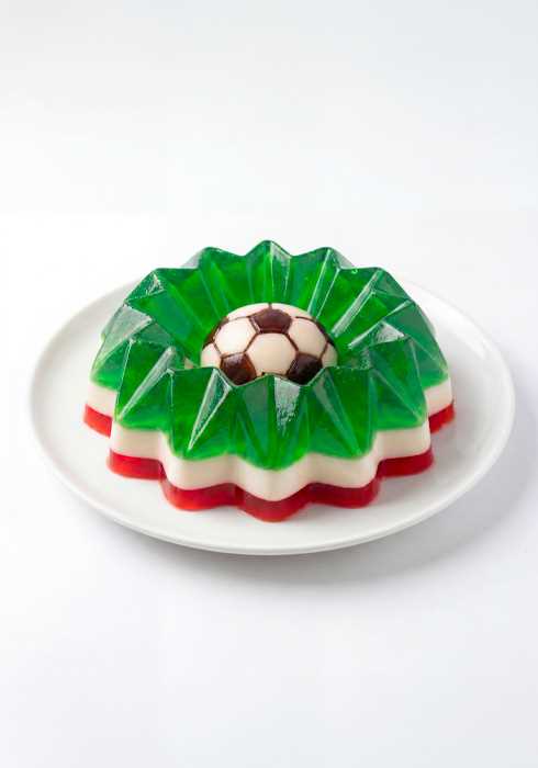 Gol del sabor