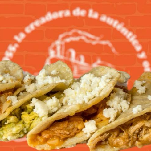 Orden de tacos
