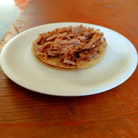 TACO DE SURTIDO