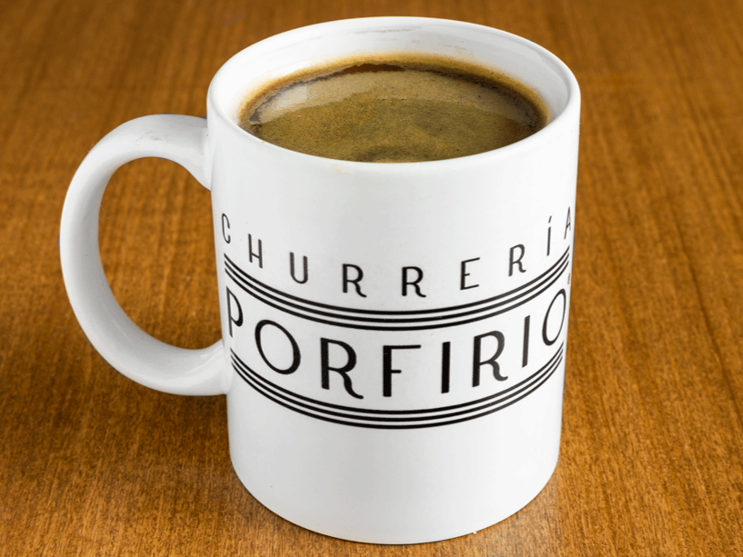 Café de Olla