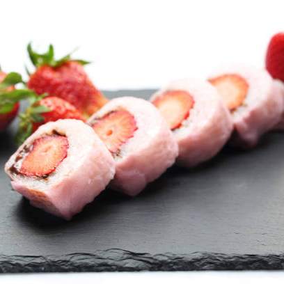 Fresushi🍙🧀🍓