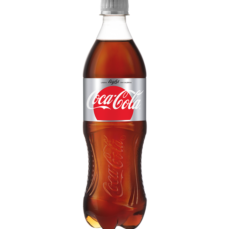Coca Cola Light 600 ml