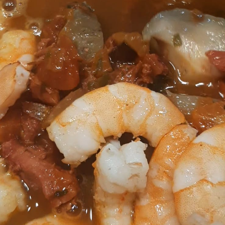 Siete Palos Grande