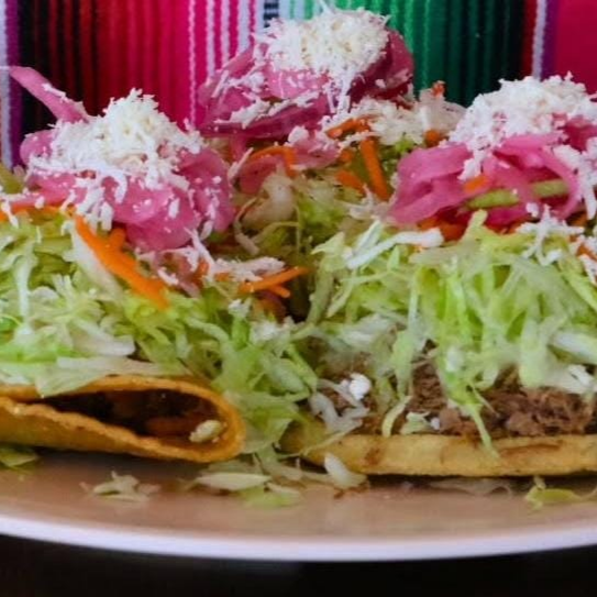 Gordita de Res