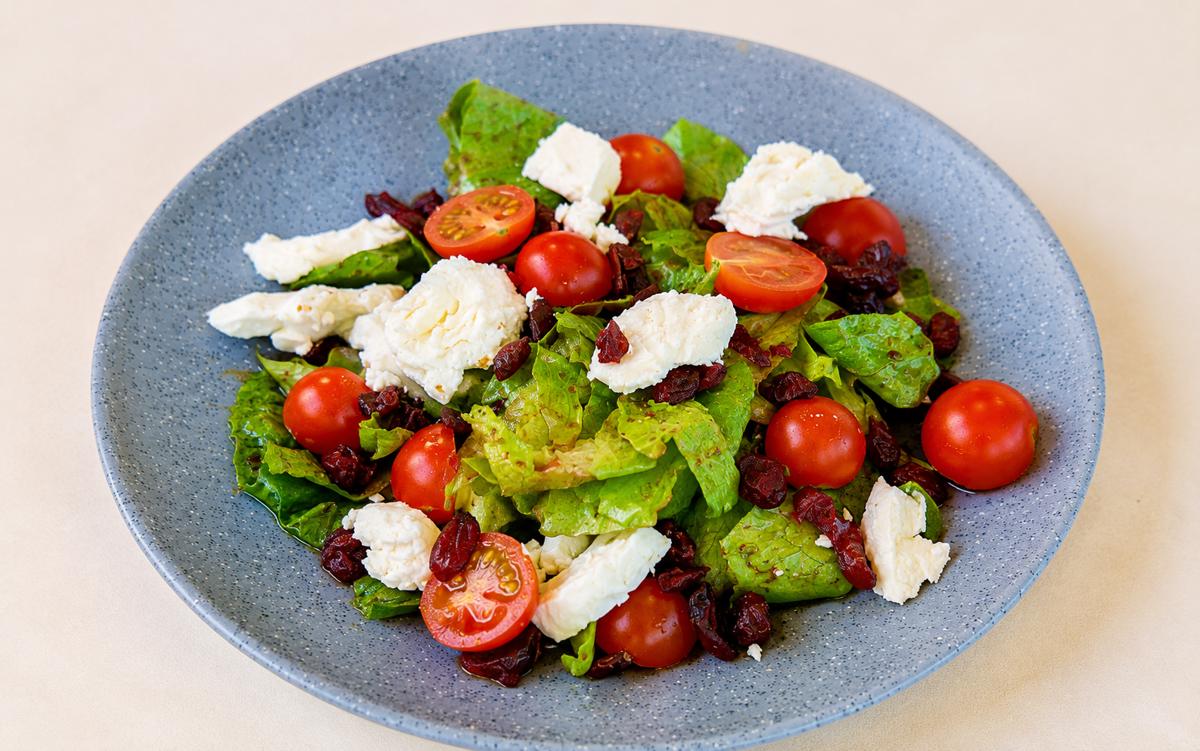 ENSALADA KAPRINI