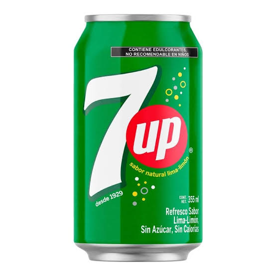 7 UP LATA