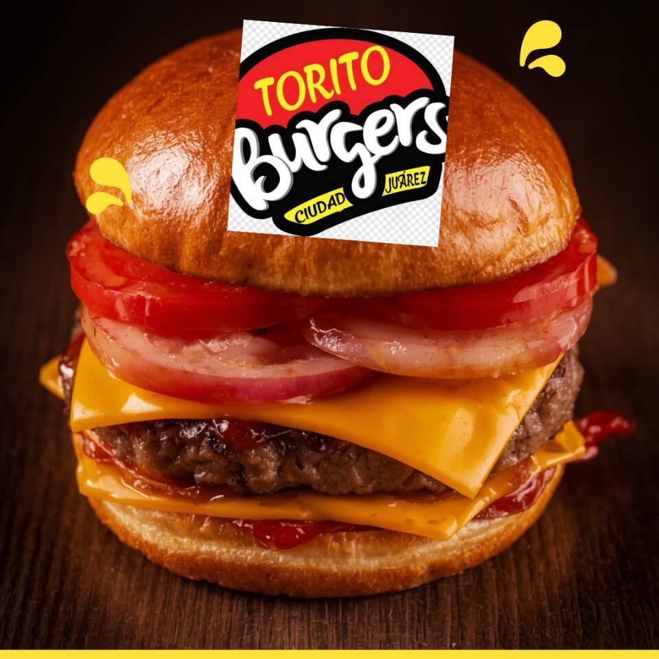 Classic Burger