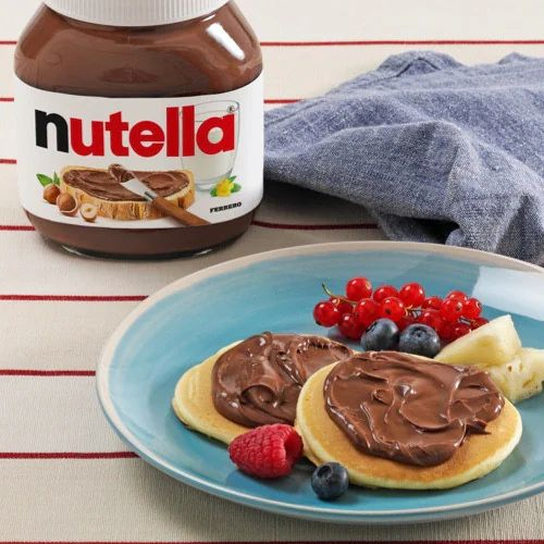 NUTELLA