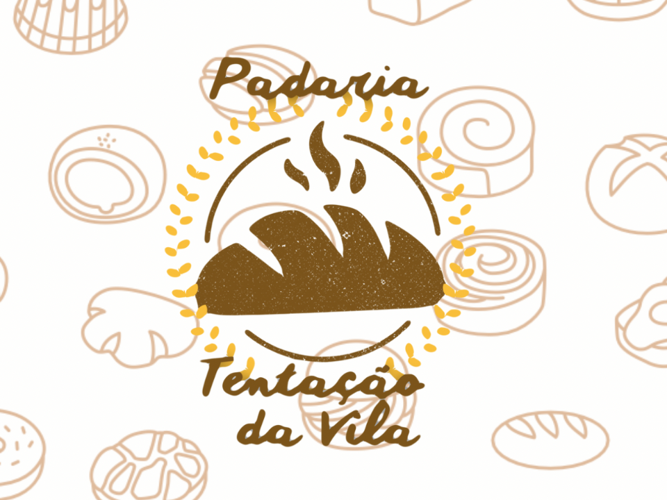 Padaria Tentação Da Vila