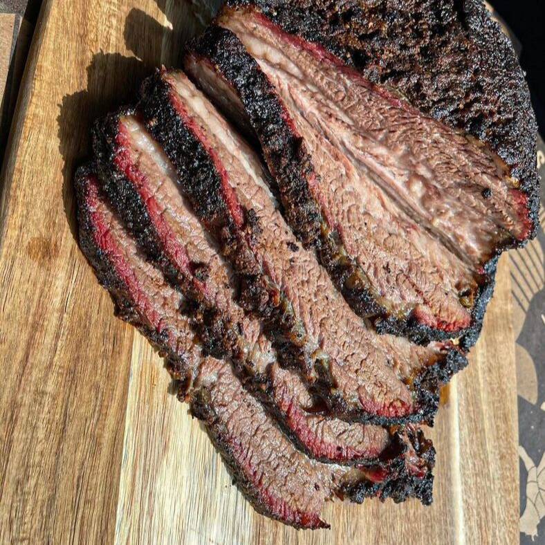 Brisket de Res 250 Gr
