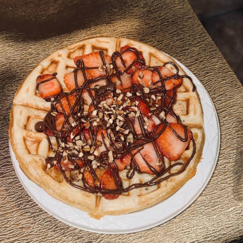 WAFFLE