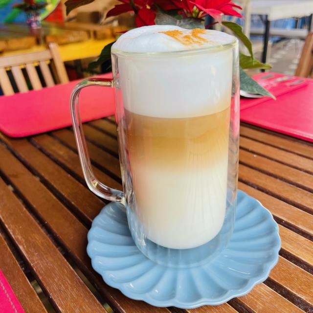 CAPUCCINO