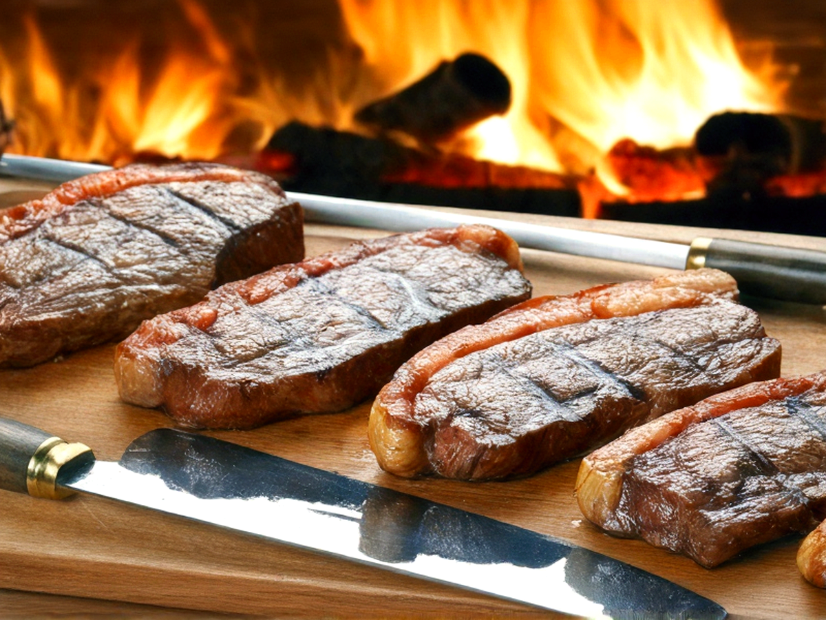 Restaurantchê Do Gaúcho