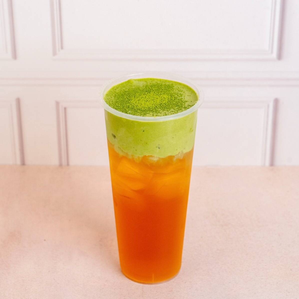 Jasmine Matcha