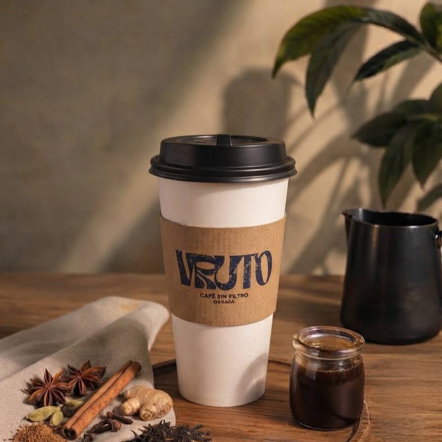Chai Latte