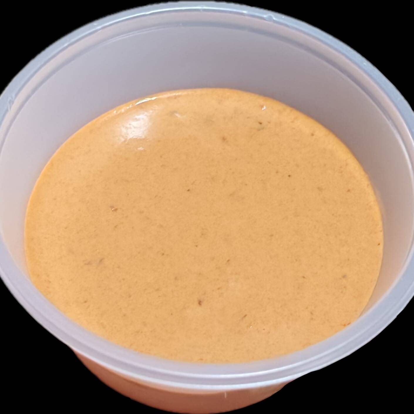 Extra de Aderezo de Chipotle