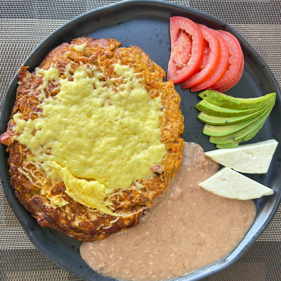 HUEVOS MUNDIALES