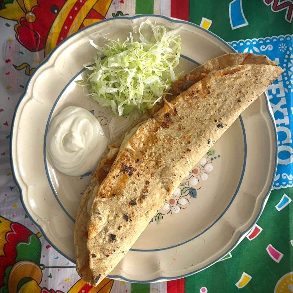 Quesadilla