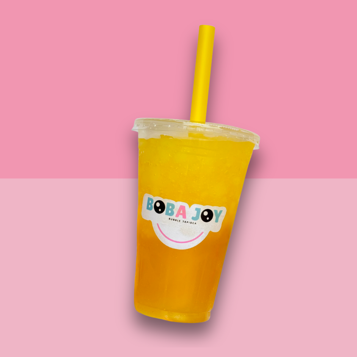 Frappé Mango